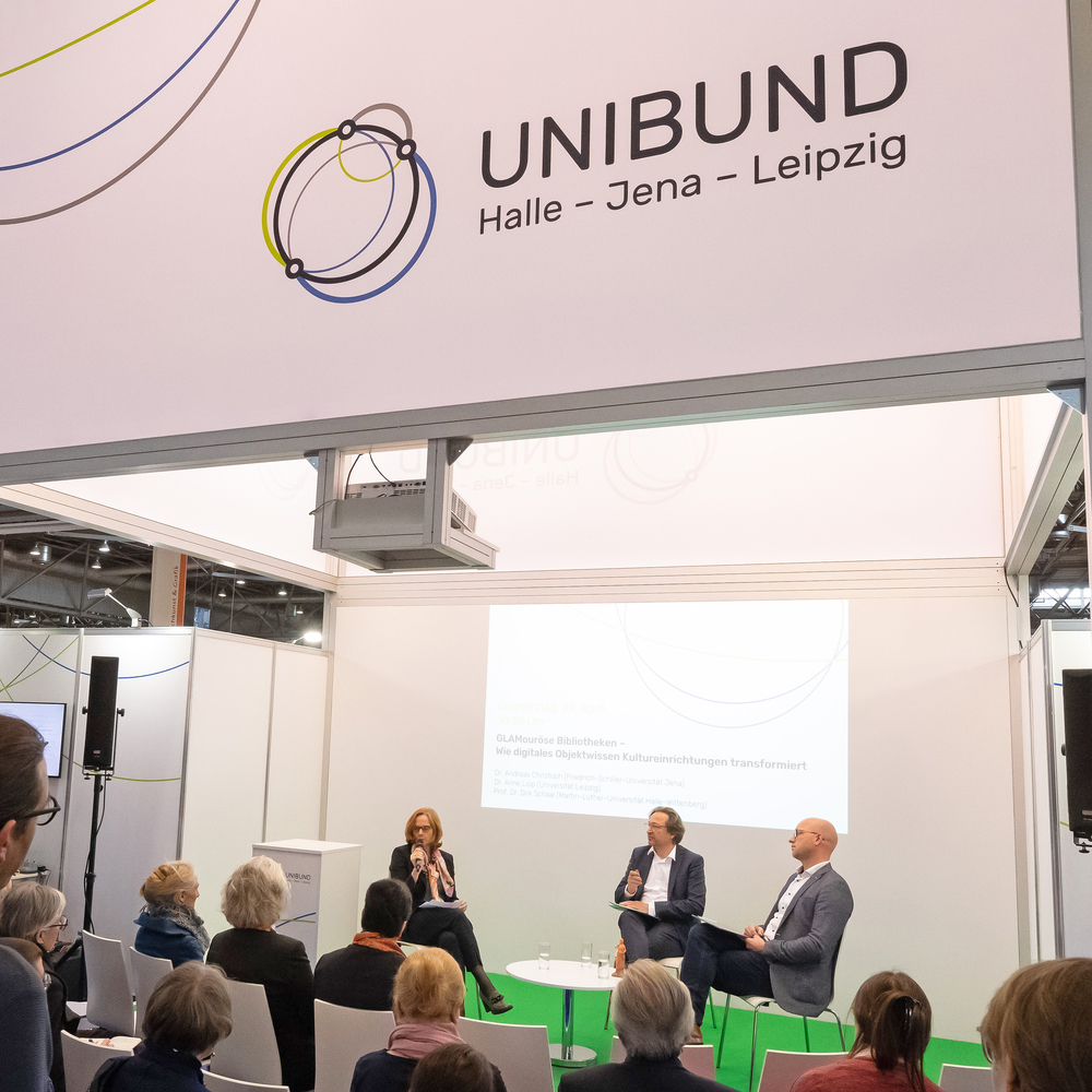 Erfolge für die Universitäten Halle, Jena und Leipzig bei der Exzellenzstrategie